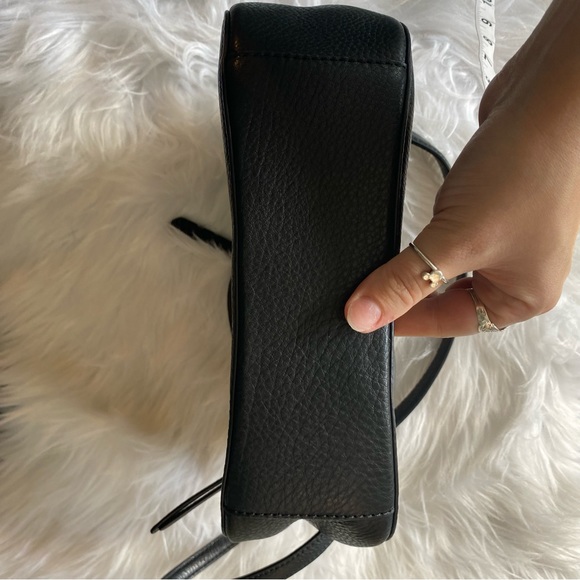 🚫🚫sold🚫🚫♠️Kate Spade Leather Satchel - Picture 10 of 14